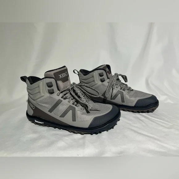 Xero Scrambler Mid II WP Hiking Boot | 6.5 - Picture 7 of 9